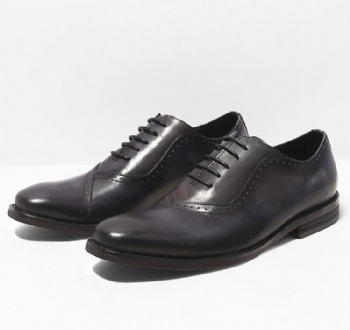 comfortable breathable lightweight dress shoes BLUE loafer oem shoes