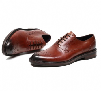 comfortable breathable lightweight dress shoes BLUE loafer oem shoes