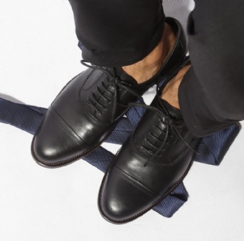comfortable breathable lightweight dress shoes BLUE loafer oem shoes