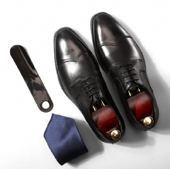 comfortable breathable lightweight dress shoes BLUE loafer oem shoes