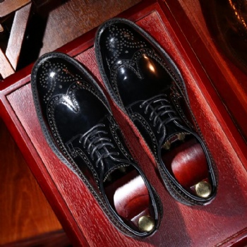 comfortable breathable lightweight dress shoes BLUE loafer oem shoes