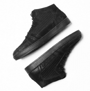 fashion Winter camouflage green suede leather fashion Leisure work boot
