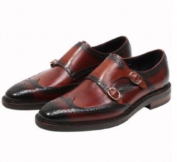 comfortable breathable lightweight dress shoes BLUE loafer oem shoes