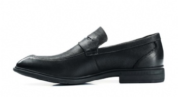 comfortable breathable lightweight dress shoes BLUE loafer oem shoes