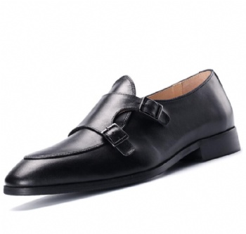 comfortable breathable lightweight dress shoes BLUE loafer oem shoes