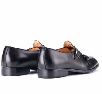 comfortable breathable lightweight dress shoes BLUE loafer oem shoes