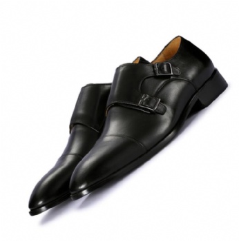 comfortable breathable lightweight dress shoes BLUE loafer oem shoes