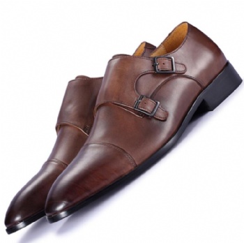 comfortable breathable lightweight dress shoes BLUE loafer oem shoes