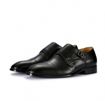 comfortable breathable lightweight dress shoes BLUE loafer oem shoes