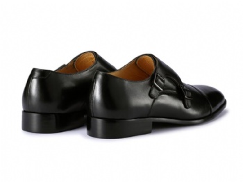 comfortable breathable lightweight dress shoes BLUE loafer oem shoes