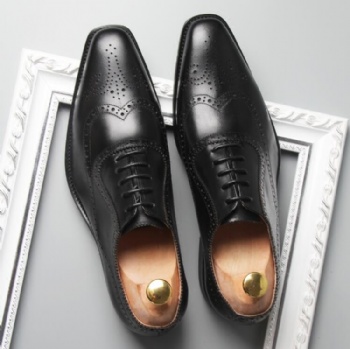 comfortable breathable lightweight dress shoes BLUE loafer oem shoes
