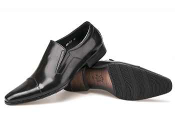 comfortable breathable lightweight dress shoes BLUE loafer oem shoes