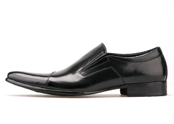 comfortable breathable lightweight dress shoes BLUE loafer oem shoes