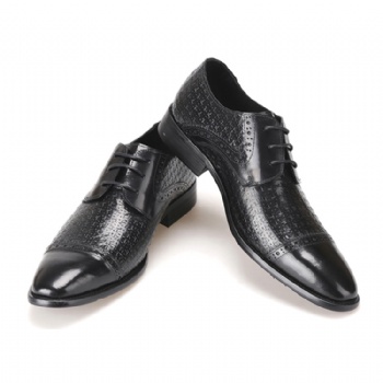 comfortable breathable lightweight dress shoes BLUE loafer oem shoes