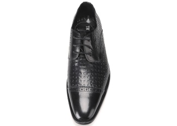 comfortable breathable lightweight dress shoes BLUE loafer oem shoes