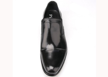 comfortable breathable lightweight dress shoes BLUE loafer oem shoes
