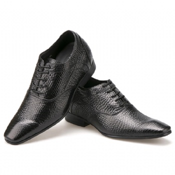 comfortable breathable lightweight dress shoes BLUE loafer oem shoes