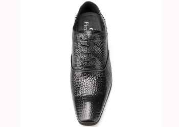 comfortable breathable lightweight dress shoes BLUE loafer oem shoes