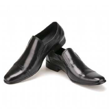 comfortable breathable lightweight dress shoes BLUE loafer oem shoes