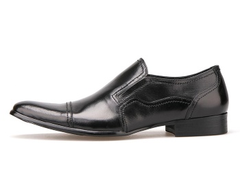 comfortable breathable lightweight dress shoes BLUE loafer oem shoes