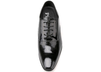comfortable breathable lightweight dress shoes BLUE loafer oem shoes