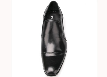 comfortable breathable lightweight dress shoes BLUE loafer oem shoes