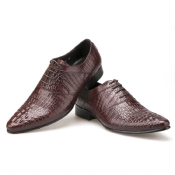 comfortable breathable lightweight dress shoes BLUE loafer oem shoes