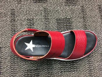Men's Sandals Slippers Leather Cowhide Slipper Outdoor Casual Men Leather Slipper for Man