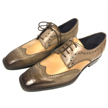 comfortable breathable lightweight dress shoes BLUE loafer oem shoes