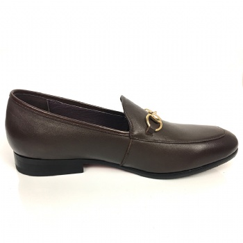 Black genuine soft comfortable calf leather custom made Italian style men business dress shoe, leather shoe for men