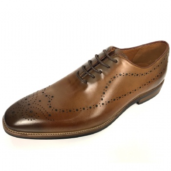 comfortable breathable lightweight dress shoes BLUE loafer oem shoes