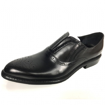 comfortable breathable lightweight dress shoes BLUE loafer oem shoes