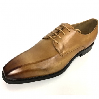 comfortable breathable lightweight dress shoes BLUE loafer oem shoes