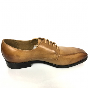 comfortable breathable lightweight dress shoes BLUE loafer oem shoes