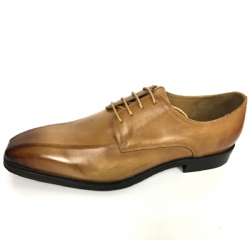 comfortable breathable lightweight dress shoes BLUE loafer oem shoes