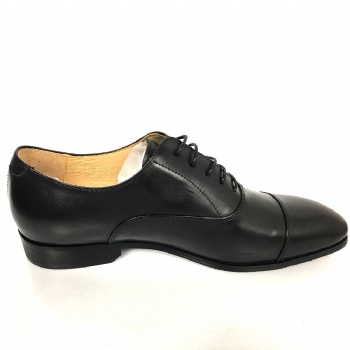 comfortable breathable lightweight dress shoes BLUE loafer oem shoes