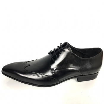 comfortable breathable lightweight dress shoes BLUE loafer oem shoes