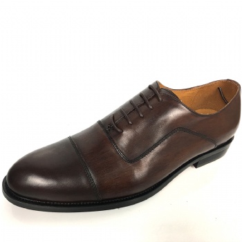 comfortable breathable lightweight dress shoes BLUE loafer oem shoes