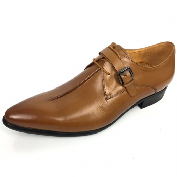 comfortable breathable lightweight dress shoes BLUE loafer oem shoes