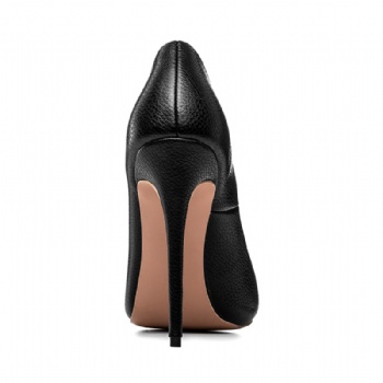 PU high heels
