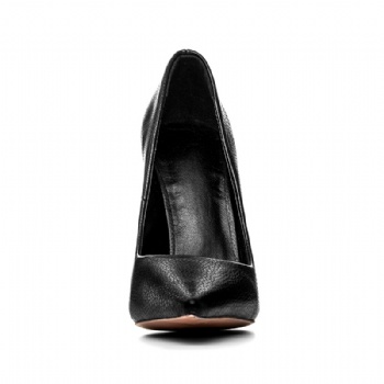 PU high heels