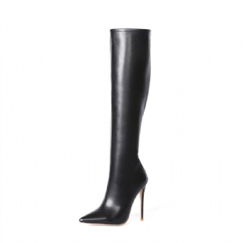 Women's knee-length boots