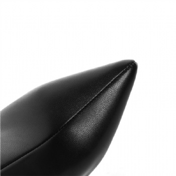 Women's knee-length boots